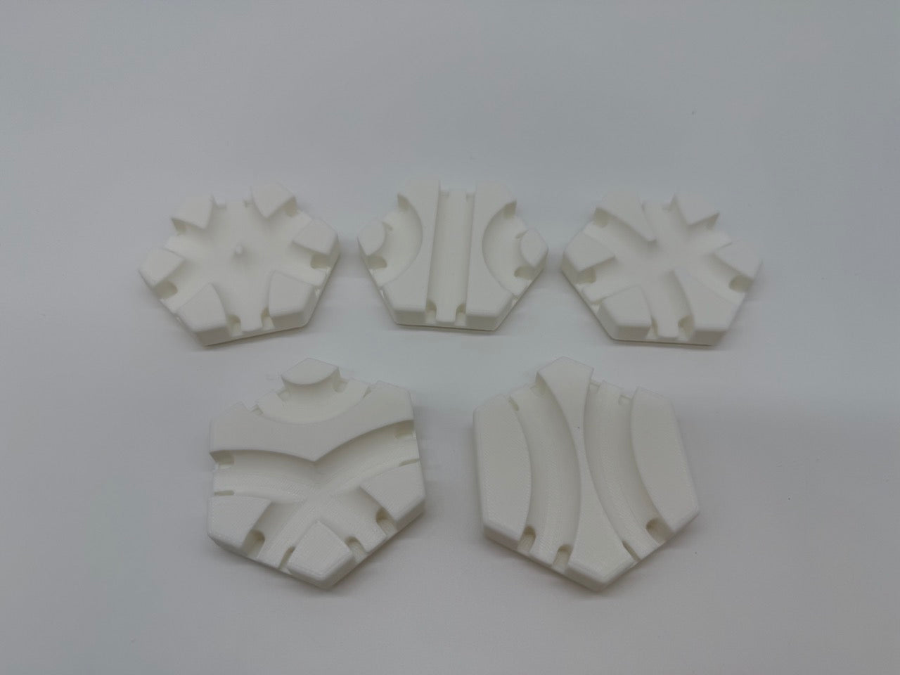 GraviTrax® Height and Replacement Parts – Expand Your Marble Run - Premium Quality